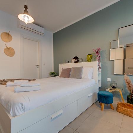 Cosy Penthouse In Hamrun - Walking Distance To Valletta Ngoại thất bức ảnh