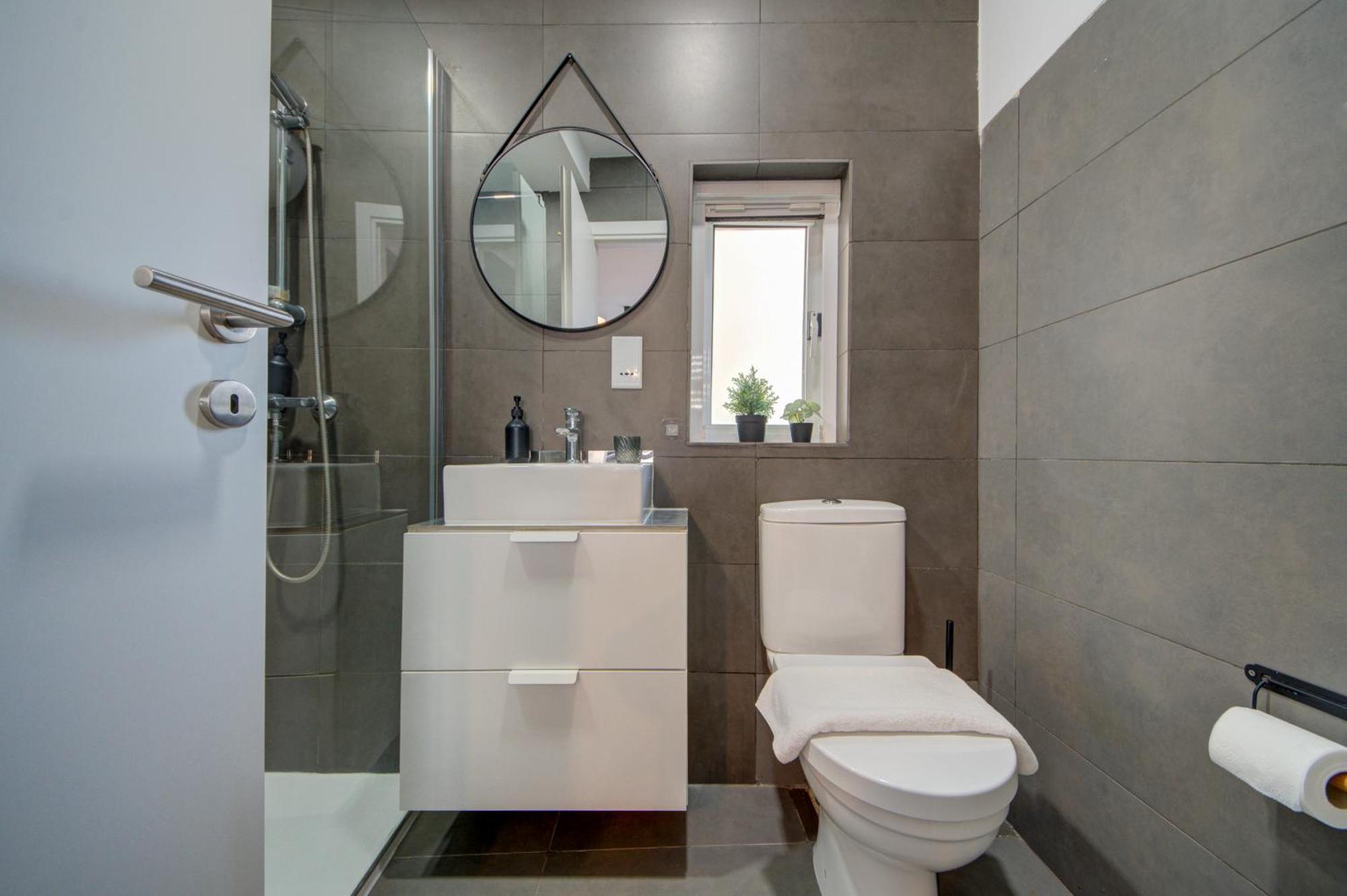 Cosy Penthouse In Hamrun - Walking Distance To Valletta Ngoại thất bức ảnh