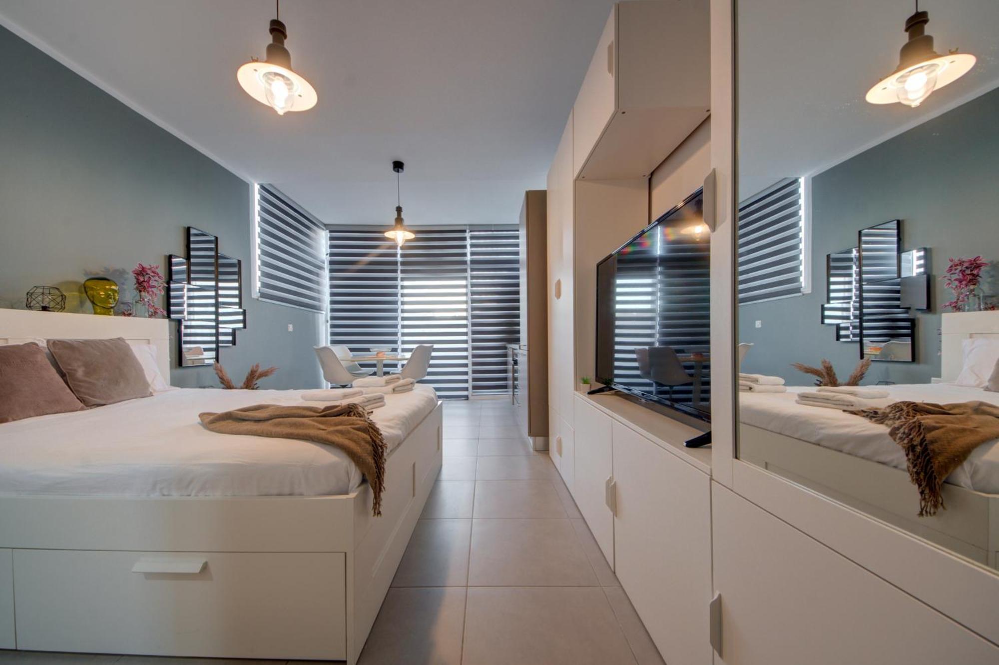 Cosy Penthouse In Hamrun - Walking Distance To Valletta Ngoại thất bức ảnh